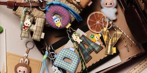 O que se sabe dos "mini Labubus", nova febre dos bonecos chineses