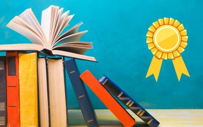 Esses são os melhores livros, segundo os prêmios literários de 2023