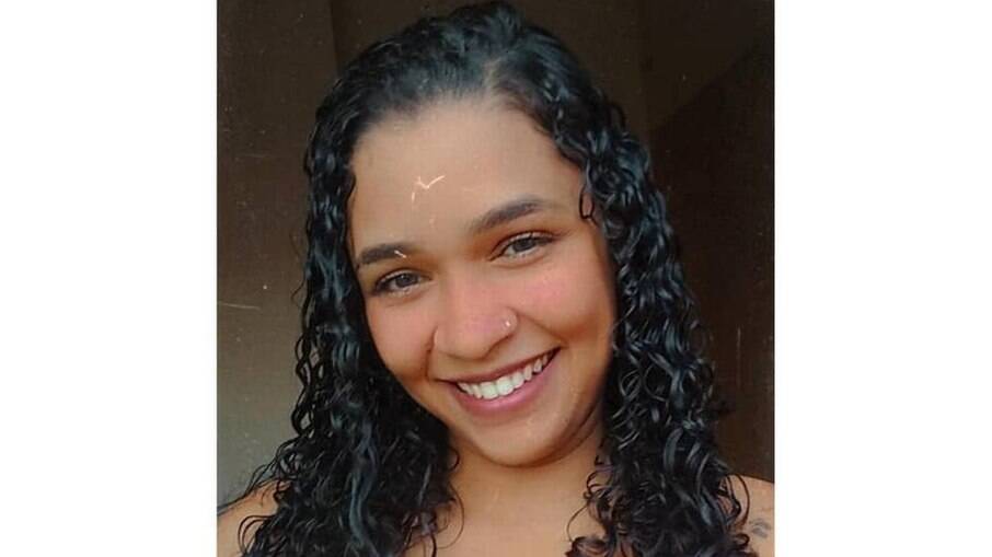 Pâmella Ferreira Andrade Martins, tinha 22 anos 