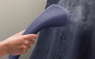 Passadeira a vapor: 5 modelos da Amazon com até 38% de desconto