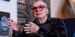 Globo desiste de doramas e engaveta novela de Walcyr Carrasco