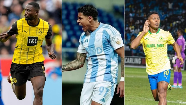 Conheça os adversários do Fluminense no Mundial de Clubes
