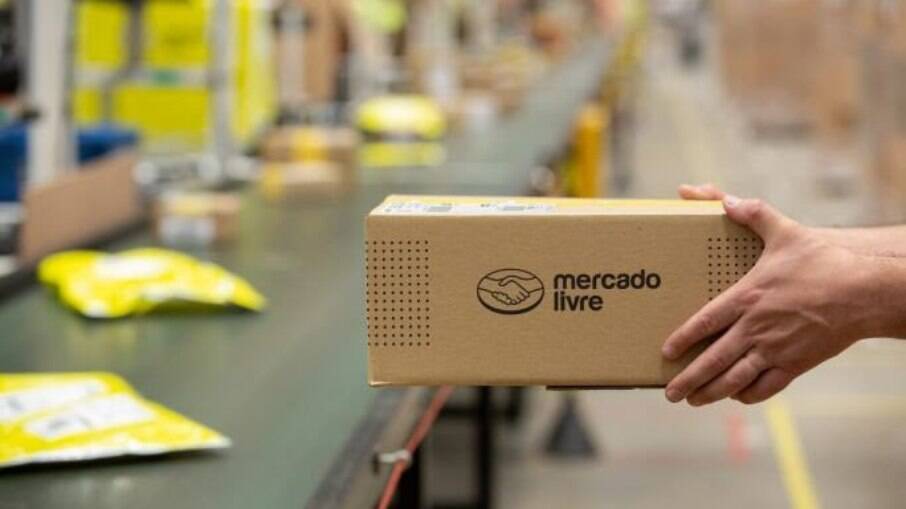 Mercado Livre pode tomar multa