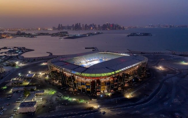 Caminho do Brasil na Copa do Mundo do Qatar terá passagem por estádio curioso