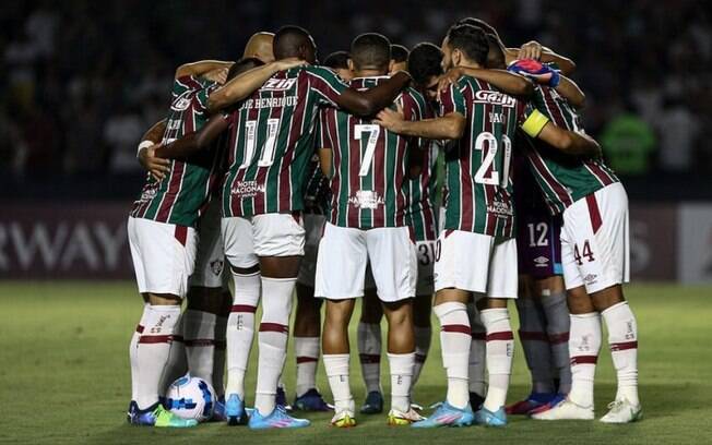 Sem consenso sobre prioridade, Fluminense tenta driblar problemas em decisão na Sul-Americana