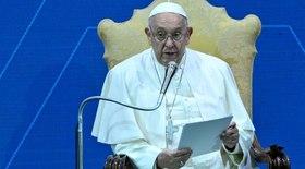 Papa Francisco crítica atitudes anti-imigração nos EUA