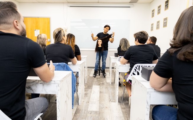 Brasil se consolida como potência global no ramo da beleza