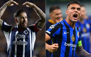 Mundial de Clubes: onde assistir a Monterrey x Inter de Milão