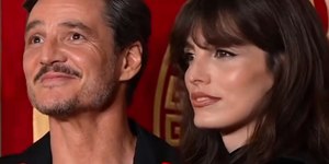 Conheça Lux, a irmã trans de Pedro Pascal