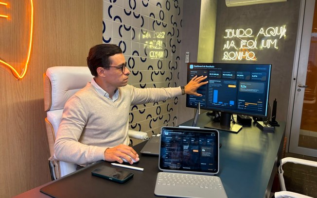 XP amplia presença do consórcio entre investidores XP amplia presença do consórcio entre investidores