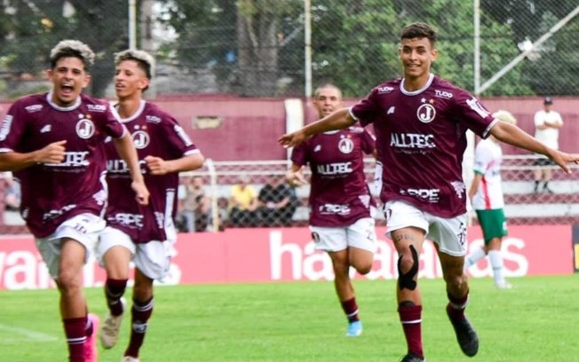 Com goleadas de Juventus e Sport, confira os destaques da Copinha nesta quarta-feira (8)