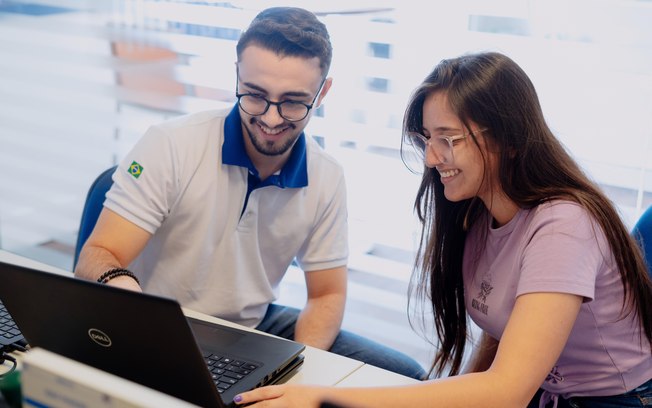 Ypê anuncia educação ilimitada a 100% dos colaboradores Ypê anuncia educação ilimitada a 100% dos colaboradores