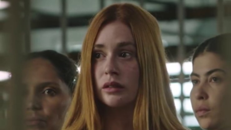 O que se sabe sobre "Tremembé", série com Suzane von Richthofen