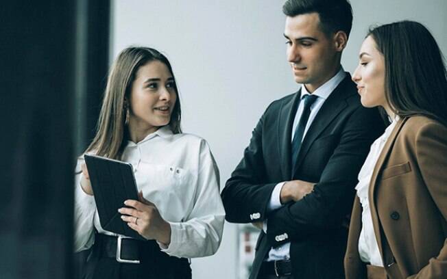 Empresas apostam no marketing digital para acompanhar o mercado