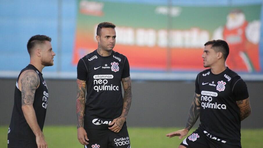 Corinthians visita o Salgueiro pela Copa do Brasil