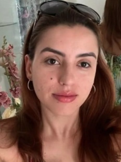 Letycia Peixoto Fonseca morreu no oitavo mês de gestação