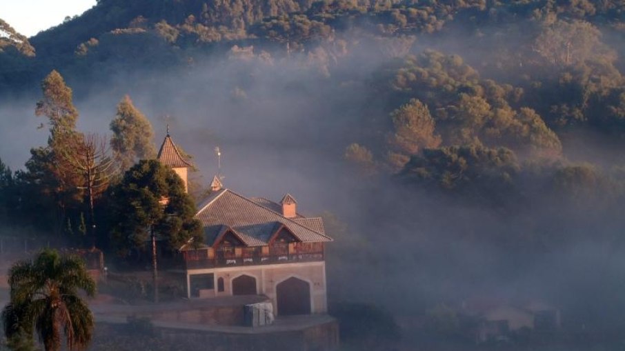 Nova Petrópolis (RS)