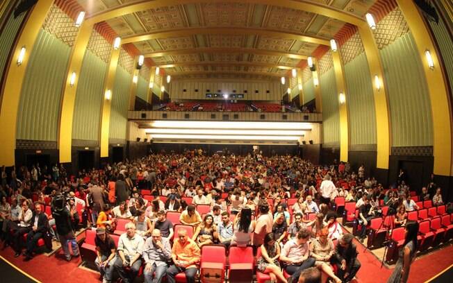 Cineteatro São Luiz