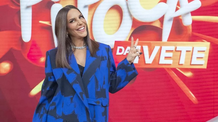Pipoca da Ivete está confirmado na programação da Globo