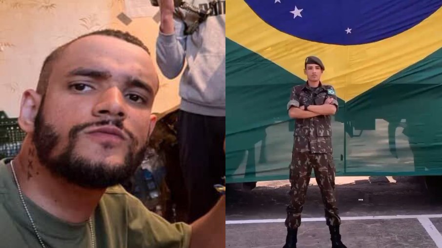 Gabriel Pereira Gabriel Pereira