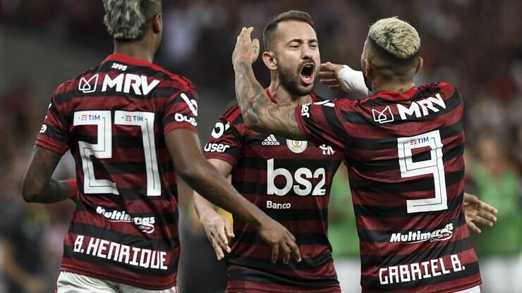 Borja e Gabigol protagonizam memes da vitória do Grêmio sobre o Flamengo;  veja – LANCE!