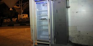 Estalos na geladeira durante a madrugada? Entenda motivo