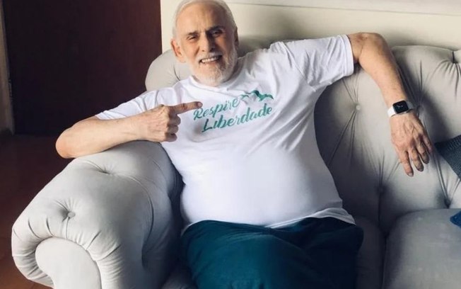 Francisco Cuoco: saiba quais papéis marcaram a teledramaturgia Francisco Cuoco: saiba quais papéis marcaram a teledramaturgia