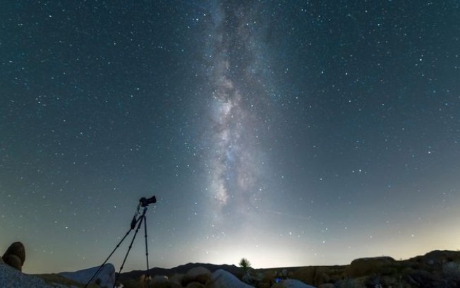 Céu de maio | Chuva de meteoros e Mercúrio estão entre eventos astronômicos