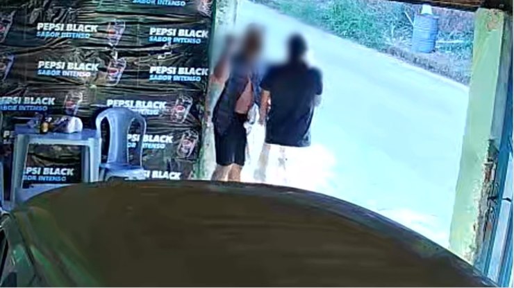 Homem mata esposa e mais 3 a facadas antes de ser baleado em MG