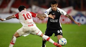 Talleres se pronuncia após atleta acusar Bobadilla de xenofobia