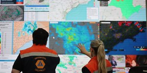 Páscoa: calor, instabilidade e chuva devem marcar o feriado em SP