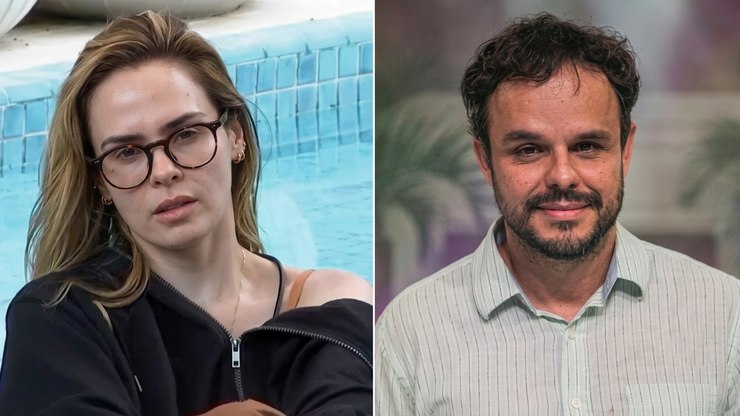 Justiça nega ação movida por Ana Paula Renault contra Adrilles