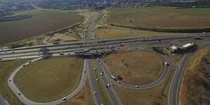 Rodovia Zeferino Vaz (SP-332): a estrada que move Campinas