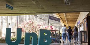 Professora da UnB é condenada por injúria racial e racismo