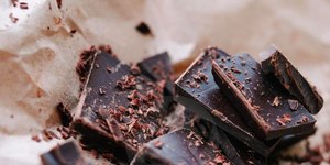 Chocolate e cárie: qual o impacto na saúde bucal das crianças?