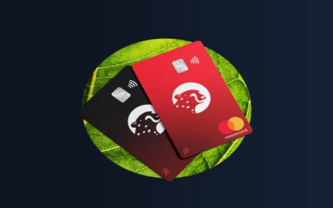 Sokin pronta para usar os cartes de pagamento de plstico reciclado da IDEMIA para todos os mercados internacionais
