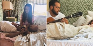 Globo homenageia Preta Gil em "Vale Tudo"