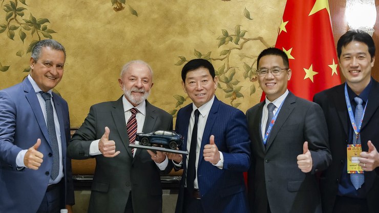 GWM confirma produção de 3 modelos e 800 novos empregos no Brasil