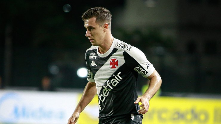 Operário x Vasco: acompanhe ao vivo o jogo de hoje, 01/05