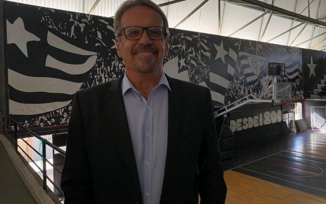 Botafogo anuncia novo diretor comercial do Clube Social