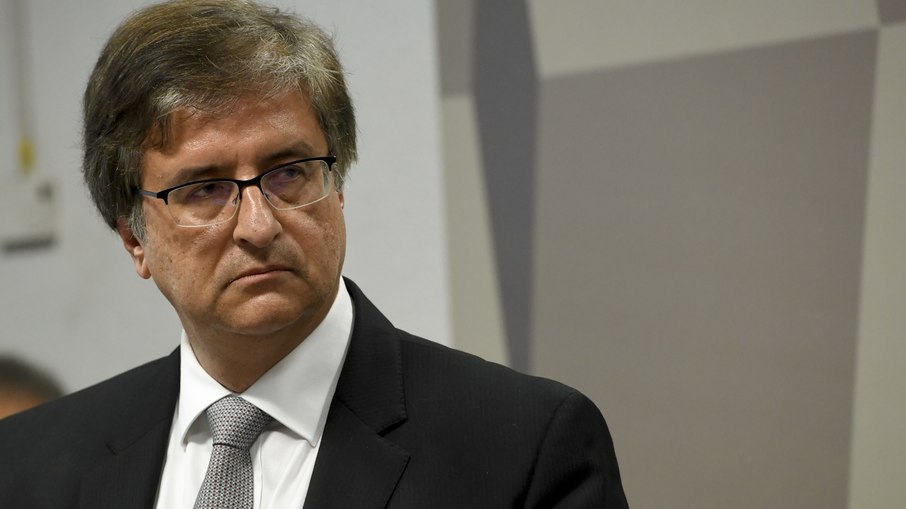 Paulo Gonet recorre de decisão que suspendeu multa bilionária da J&F