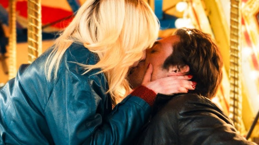 Salve-me do Desconhecido Salve-me do Desconhecido