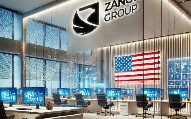 Grupo Zanon avança na internacionalização nos Estados Unidos Grupo Zanon avança na internacionalização nos Estados Unidos