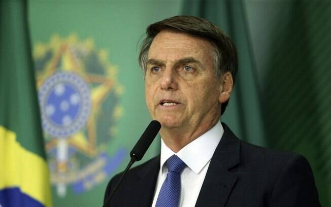 Bolsonaro diminuiu tom das críticas aos governadores