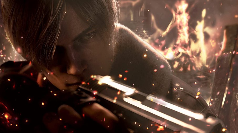  Final Fantasy XVI e Resident Evil 4 estão entre os jogos para PS4 e PS5 em promoção no Prime Day da Amazon. Confira uma lista com as melhores ofertas!