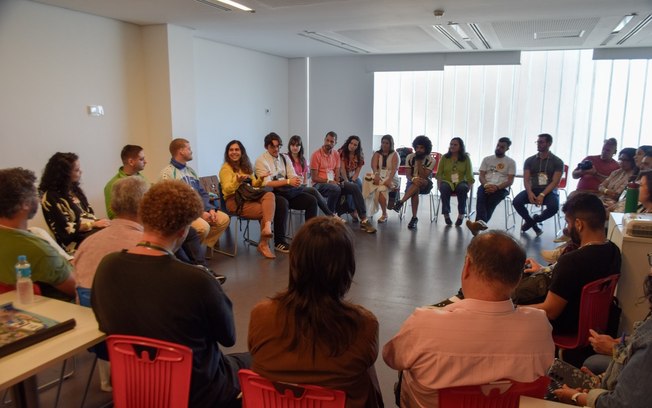 Organizações se unem no lançamento do jogo Missão Climática Organizações se unem no lançamento do jogo Missão Climática