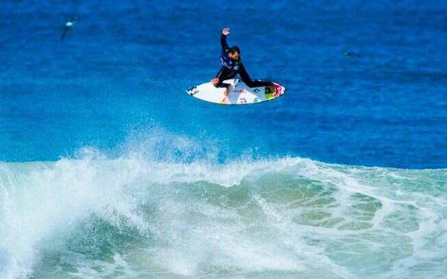 Quarta etapa do Circuito Mundial de Surfe (WSL) começa neste sábado em Bells Beach, na Austrália