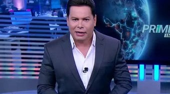 SBT remaneja apresentadores e retorna com Marcão do Povo ao 