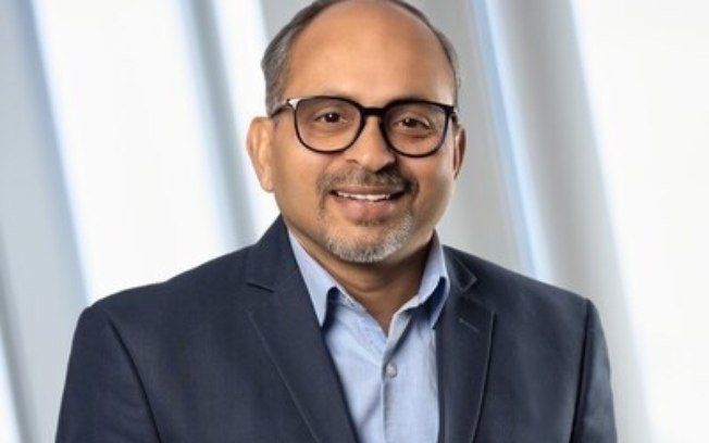Diebold Nixdorf nomeia Raj Singh como Diretor de TI