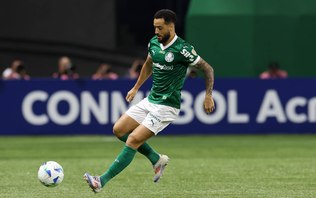 Ceará x Palmeiras: acompanhe ao vivo o jogo de hoje, 30/04